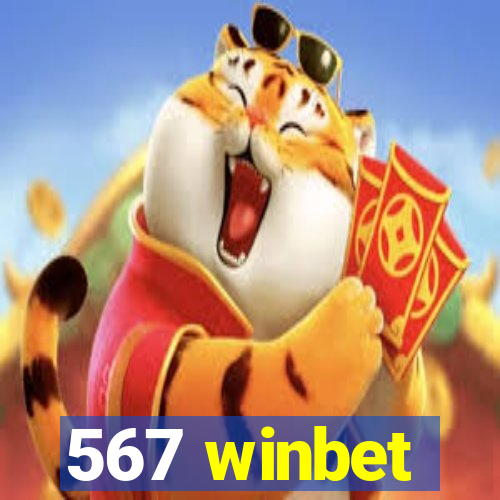 567 winbet